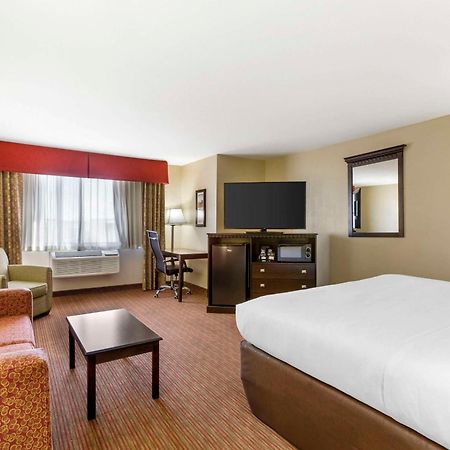Comfort Inn West Phoenix At 27Th Ave And I-I0 外观 照片