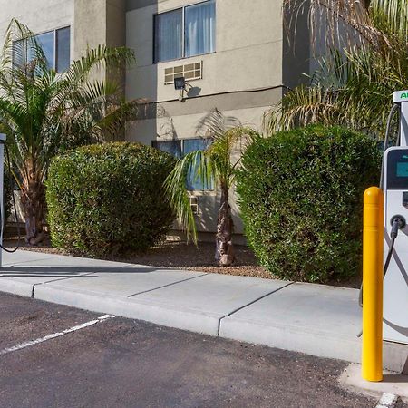 Comfort Inn West Phoenix At 27Th Ave And I-I0 外观 照片