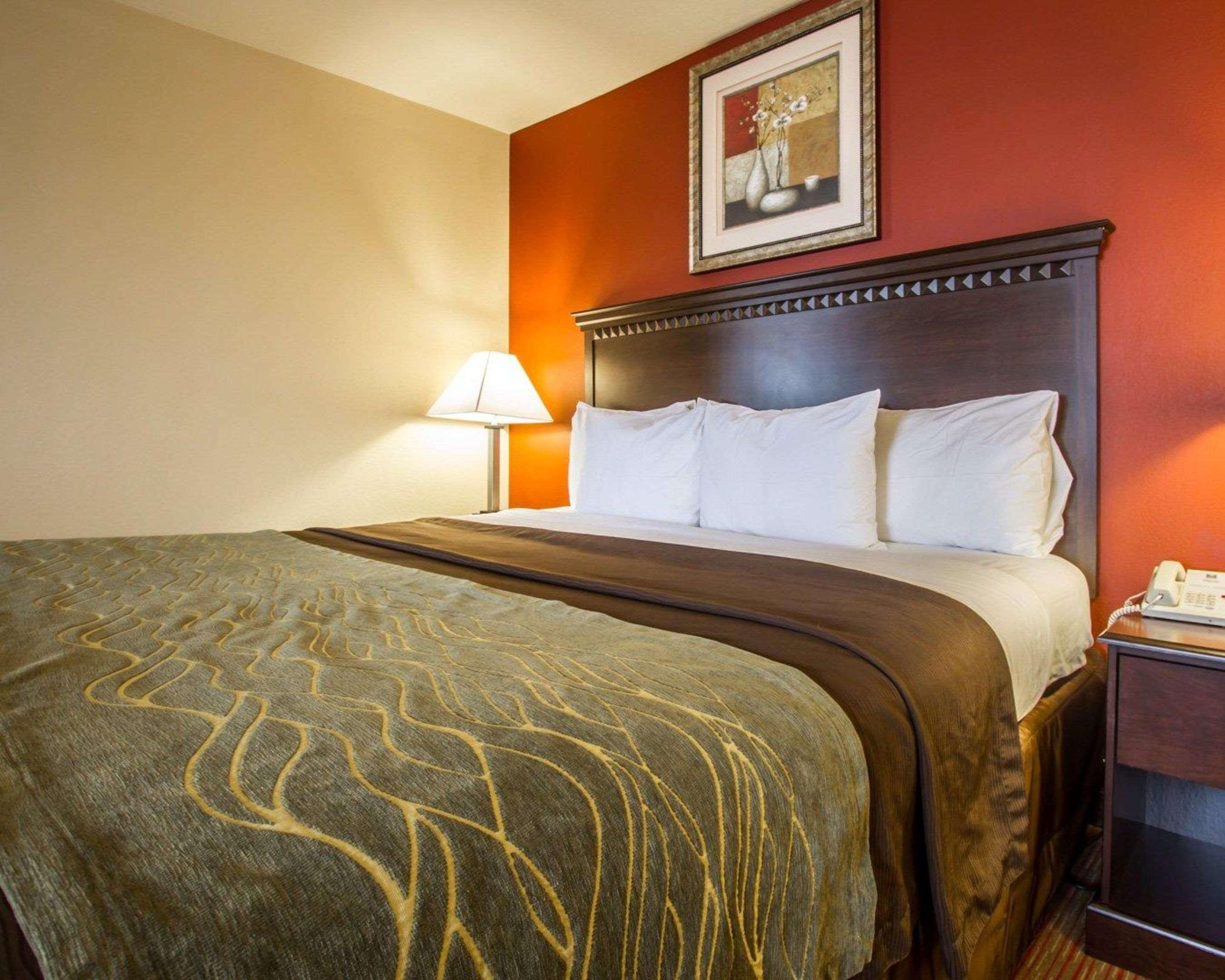 Comfort Inn West Phoenix At 27Th Ave And I-I0 外观 照片