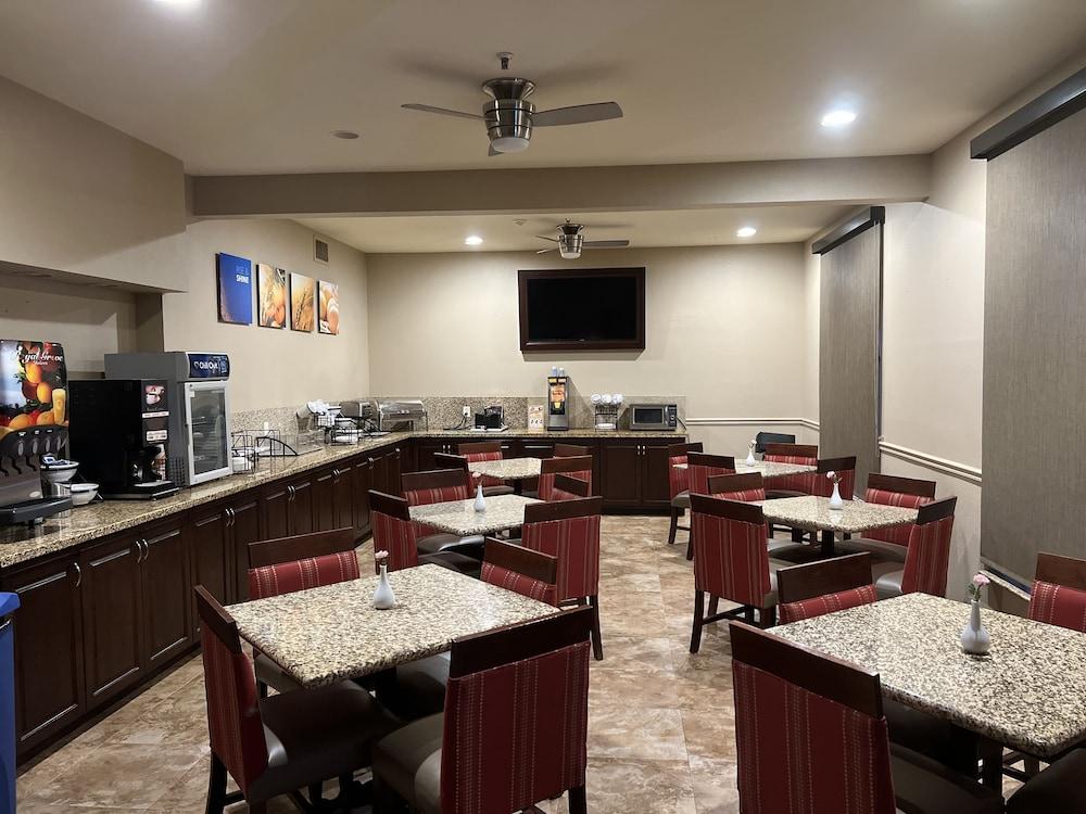 Comfort Inn West Phoenix At 27Th Ave And I-I0 外观 照片