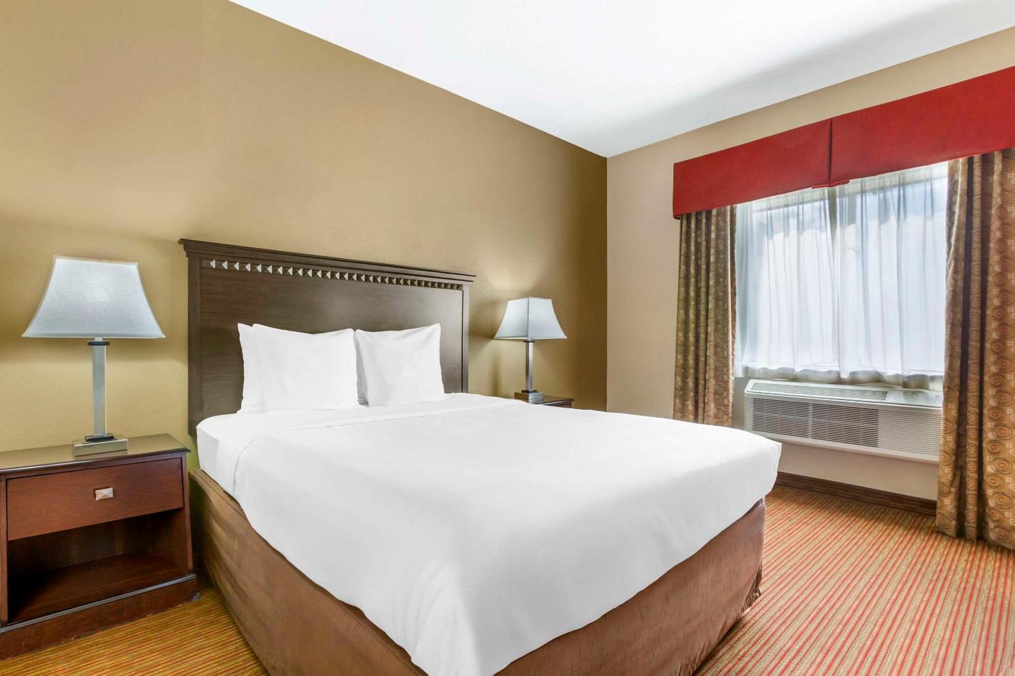 Comfort Inn West Phoenix At 27Th Ave And I-I0 外观 照片