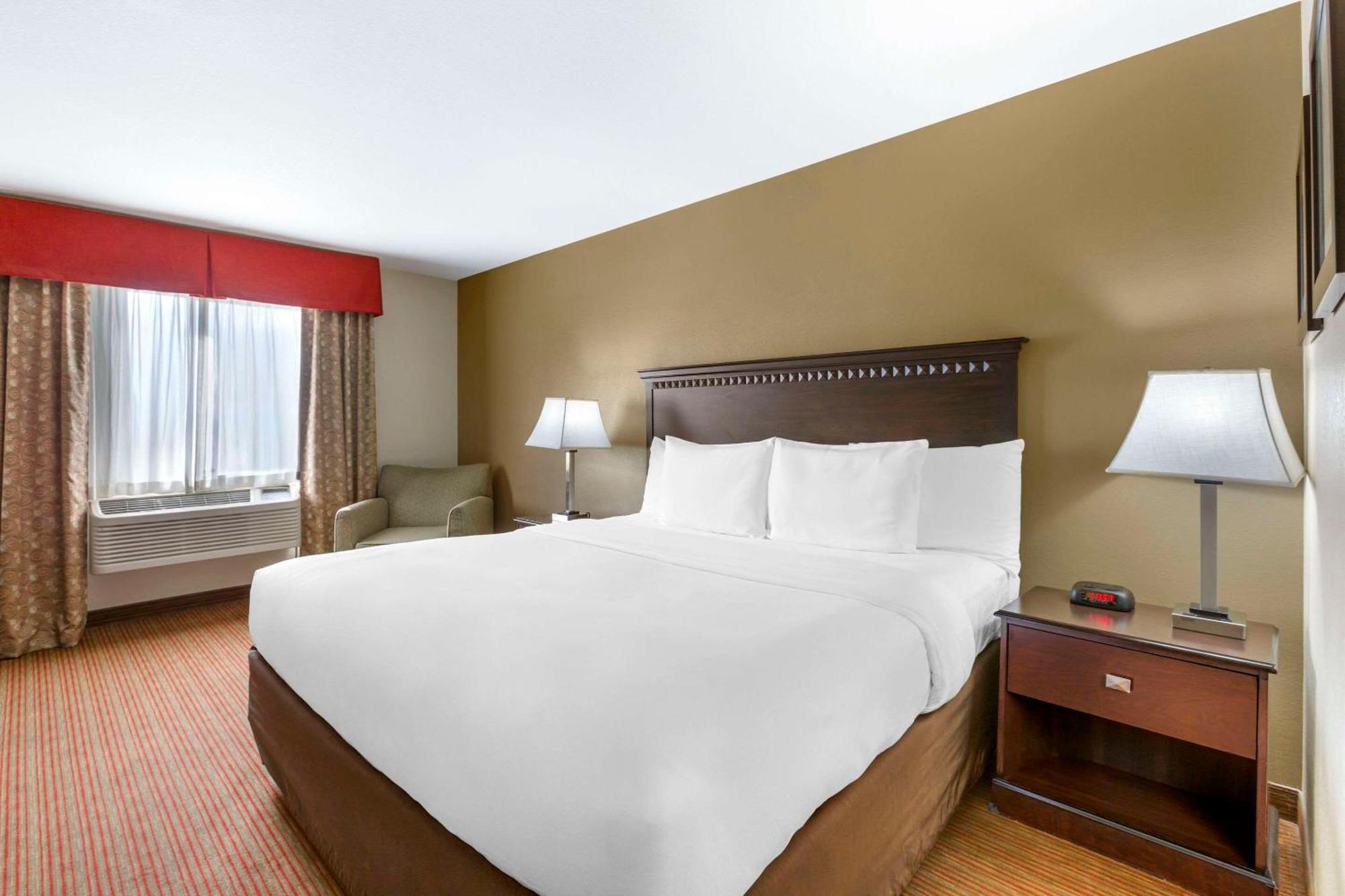 Comfort Inn West Phoenix At 27Th Ave And I-I0 外观 照片