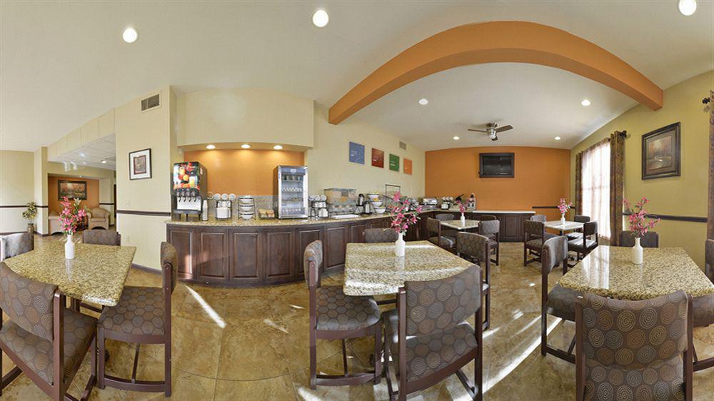 Comfort Inn West Phoenix At 27Th Ave And I-I0 外观 照片